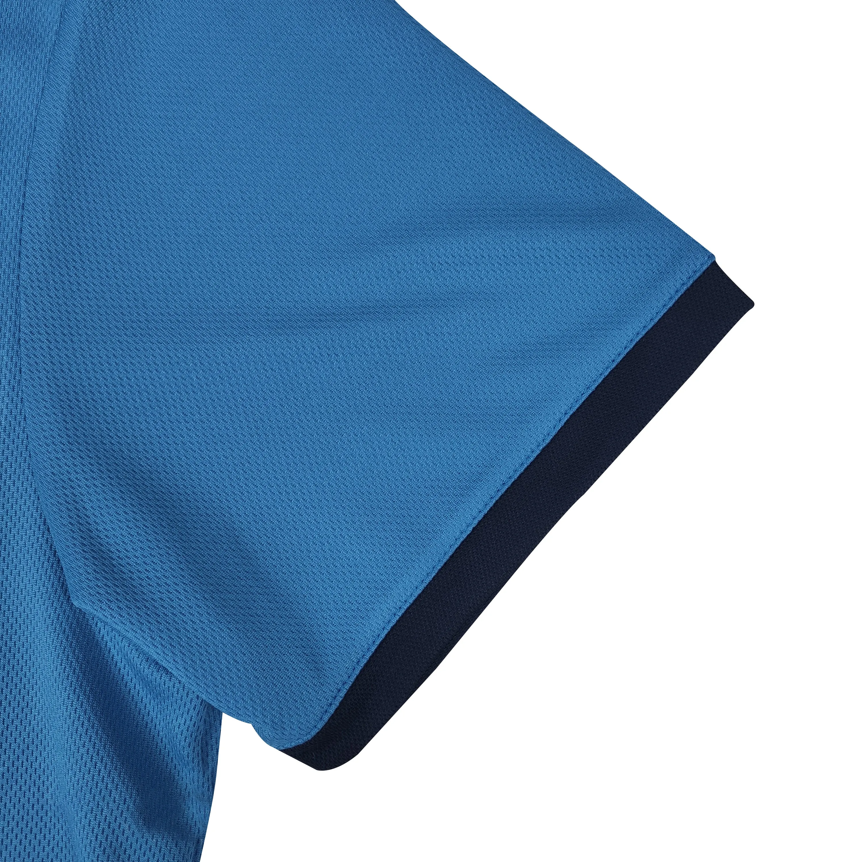 Basic Dry-Fit Polo