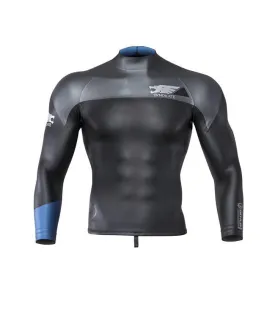 HO Syndicate Dry-Flex Wetsuit Top (2022)