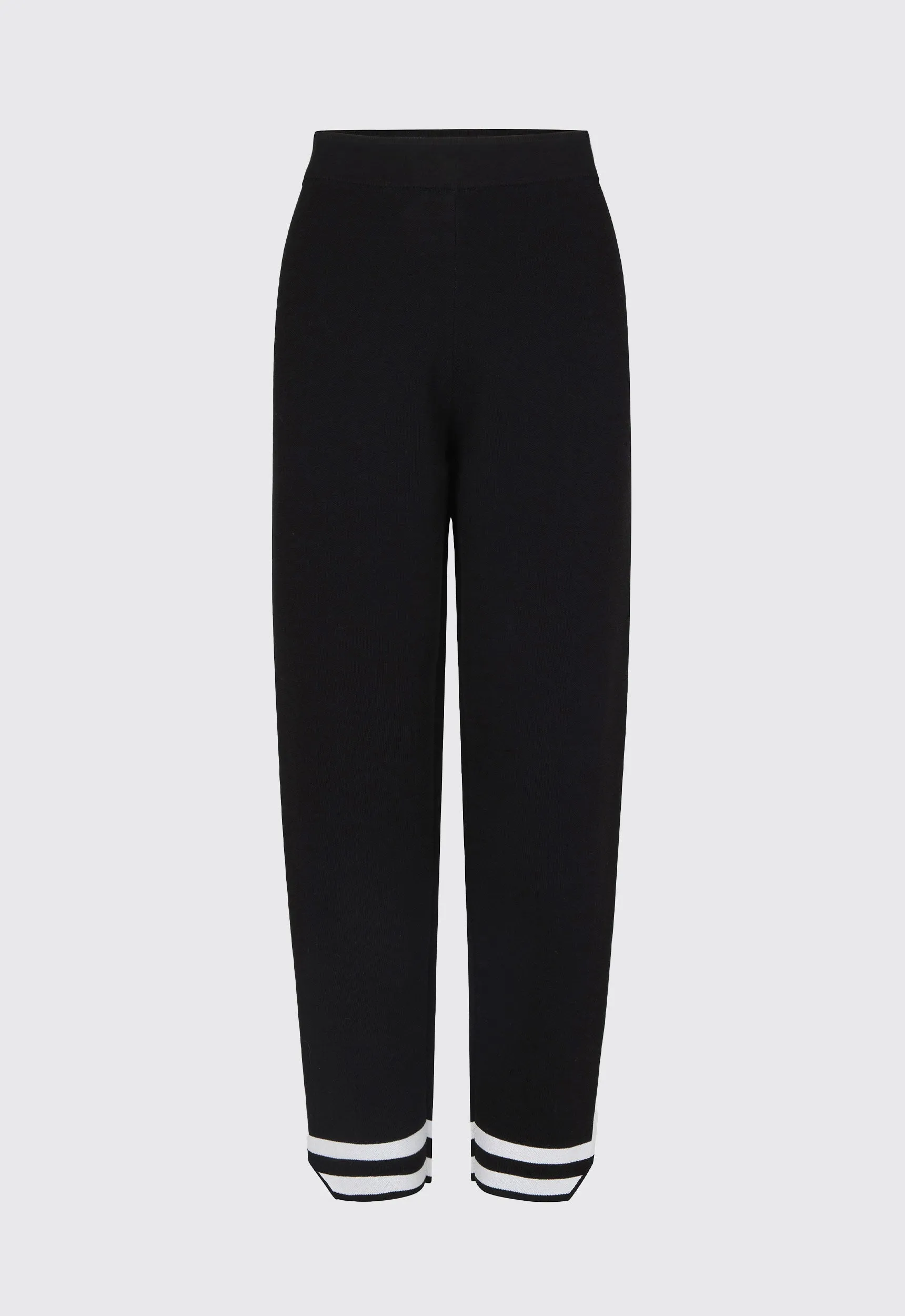 NAGNATA Romeo Trackpant 2.0 - Black